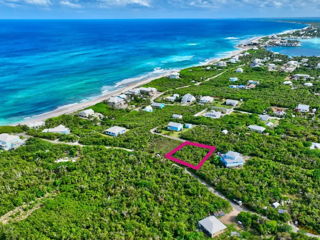 Easy Breezy, Big Point